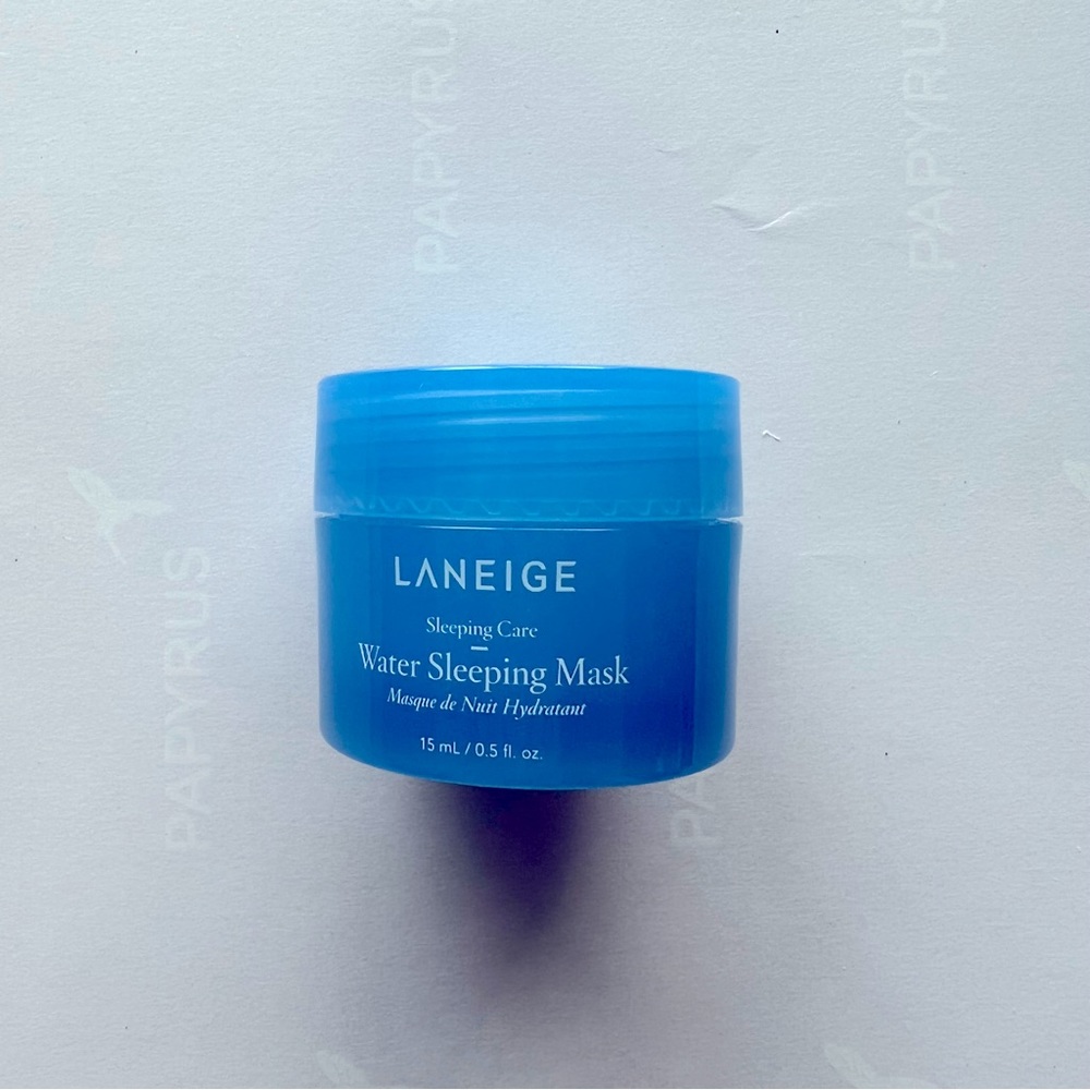 NEW Laneige Water Sleeping Mask